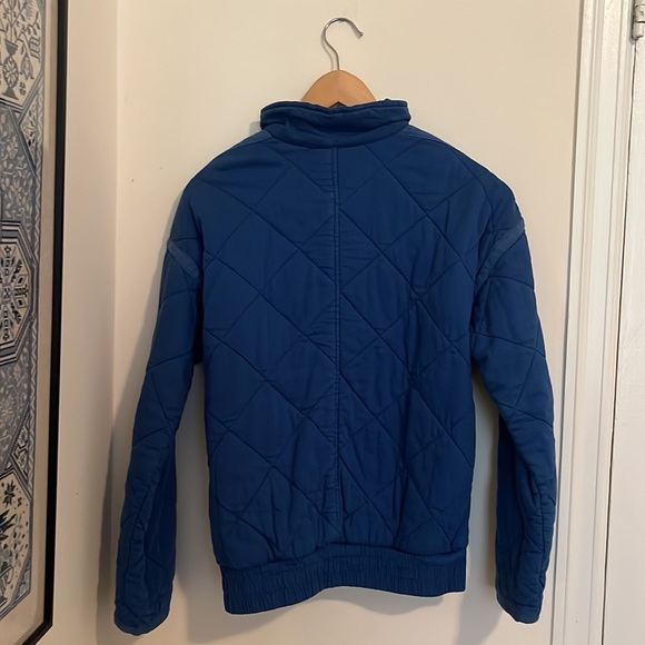 GAP Quilted Jacket - Picture 4 of 4